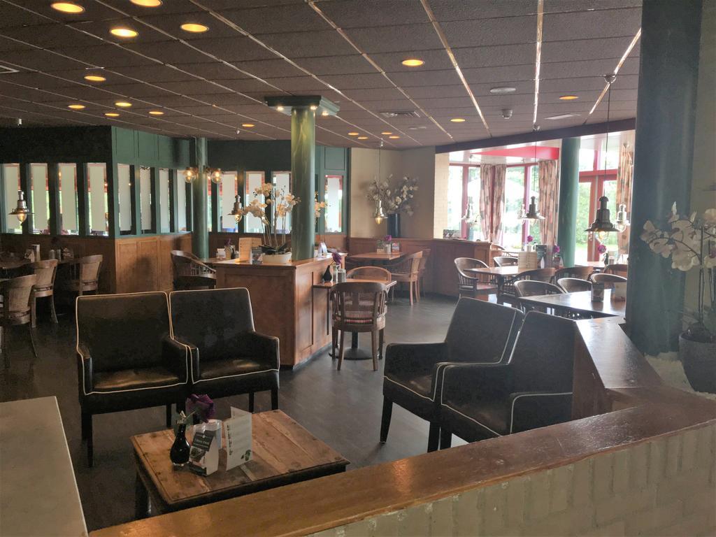 Appartement Ut & Thus, Resort Amelander Kaap Hollum  Exterior foto